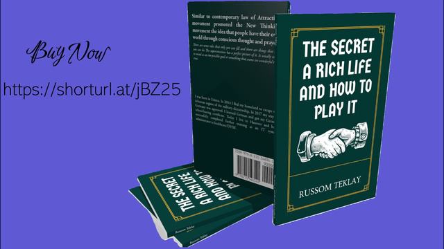 The secret A rich life and how to play it смотреть онлайн