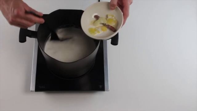 КАК ПРИГОТОВИТЬ РИСОВЫЙ ПУДИНГ ✔ смотреть онлайн