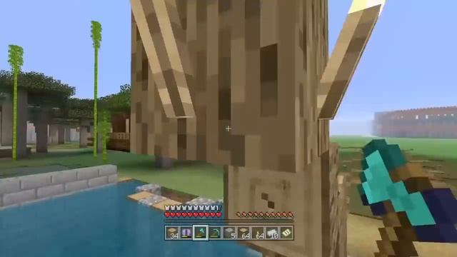 Minecraft PS4 - NEW UPDATE NOW OUT! (TU95) - Is This The Final Update? - Console Edition смотреть онлайн