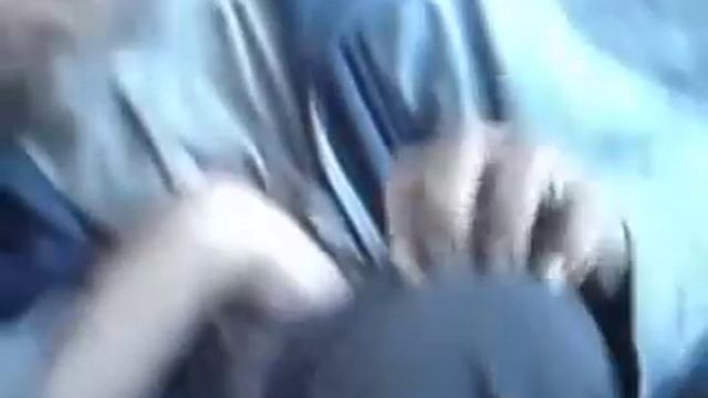 Миллионы опарышей на одной ноге