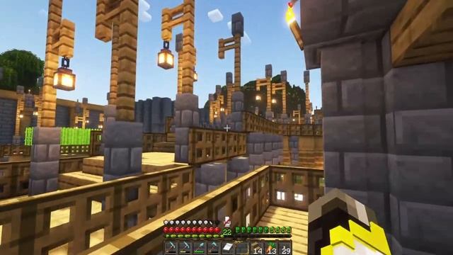 Общительная СОВА снова В ДЕЛЕ! смотреть онлайн