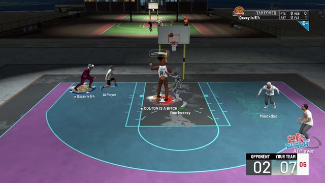 nba 2K21 on pc… lol смотреть онлайн