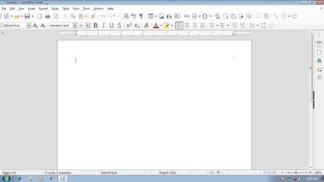 What is Libre Office |What is Libre office Writer in Hindi |Libreoffice Writer|Complete Libreoffice смотреть онлайн