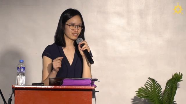 Pycon APAC 2019 - Li Ting Chen - Python’s role in accelerating biomedical science смотреть онлайн