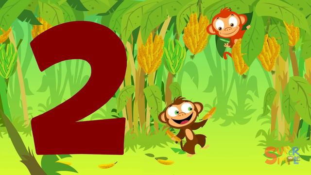 Red Yellow Green Blue | + More Kids Songs | Super Simple Songs смотреть онлайн