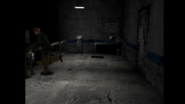 Resident Evil Survivor Redux 50% Complete Build (fixed camera angles) - MOD - NO COMMENTARY (1440p) смотреть онлайн