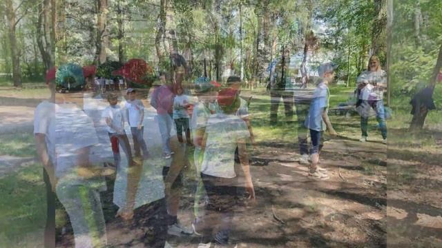 Зарница -2023 смотреть онлайн