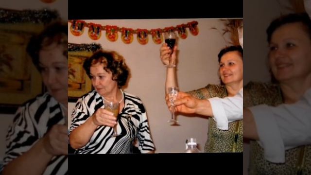 В канун Дня рождения папы и мамы и с наступающим новым 2023 годом!! смотреть онлайн