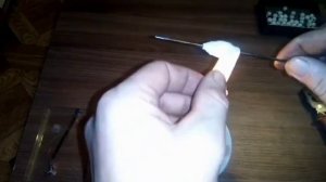 как сделать чётки самому