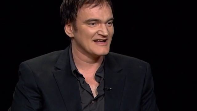 Quentin Tarantino On Inglourious Basterds - Full Interview
