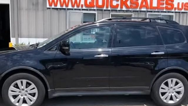 2014 Subaru Tribeca 3.6R Limited Only 34k Miles! (Elgin, Illinois) смотреть онлайн