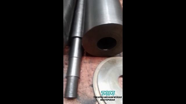 Токарные работы смотреть онлайн