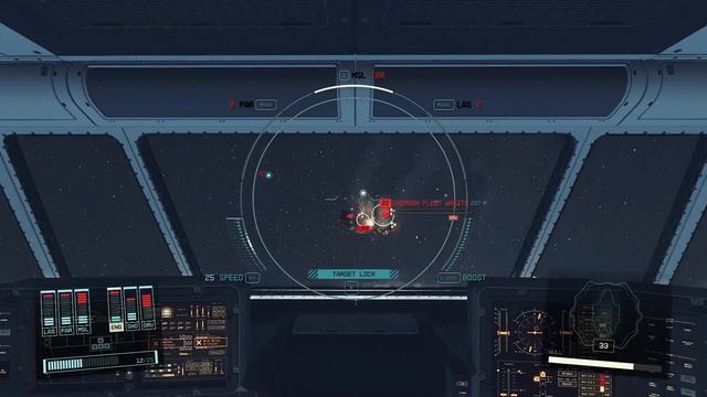 Starfield, Legacy's End,Destroy Crimson Fleet,Disable Defensive Battery Alpha,Beta And Gamma, PART