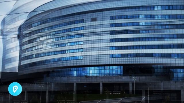 Достопримечательности Минска. Попутчики из Москвы в Минск. смотреть онлайн