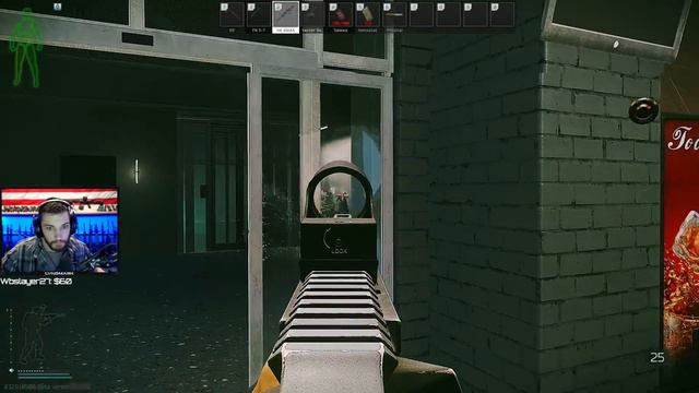 HK Gets Dirty - Escape From Tarkov смотреть онлайн