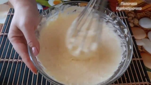 ЗАЛИВНИЙ ПИРІГ на КЕФІРІ. Усі дружини мають знати цей рецепт. смотреть онлайн