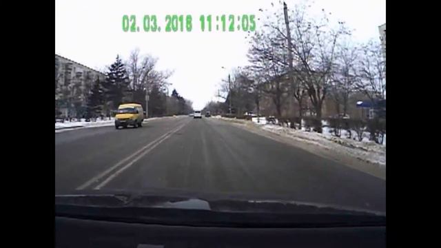 момент удара