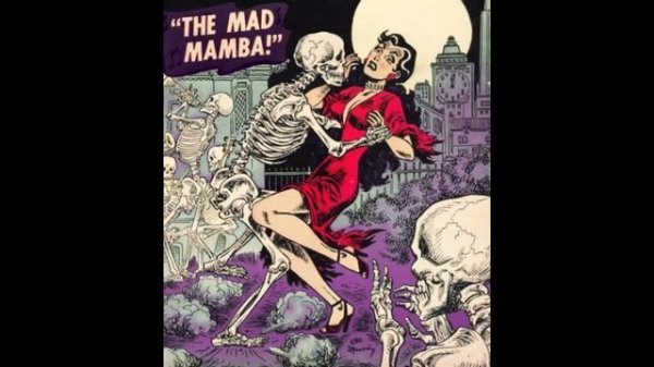 SICKLIFTS - Dead Boys Don't Cry (Negative XP Cover)