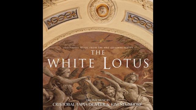 The White Lotus - Season 2 Additional Music - 