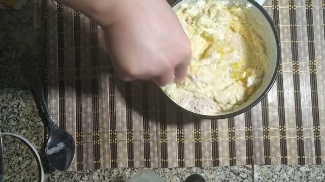 Готовлю на завтрак☕, простой рецепт запеканки, рецепт из творога смотреть онлайн