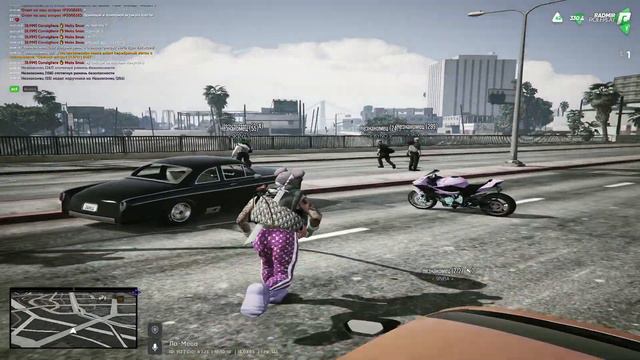 Terminal | Radmir gta 5 смотреть онлайн