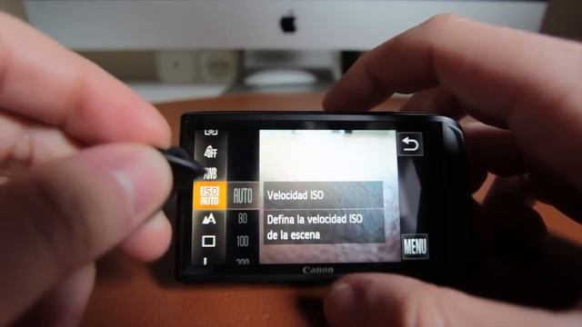 Canon IXUS 210 | Revisión En Profundidad