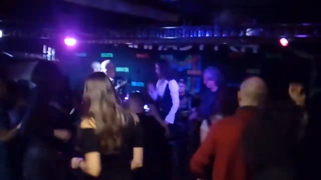 Holy Blacksmith - Roadhouse Blues cover смотреть онлайн