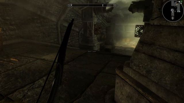 The Elder Scrolls V: Skyrim + Creation Club + Essential MODs part 33 смотреть онлайн