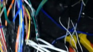 Точки подключения митсубиси лансер