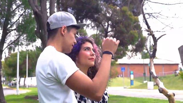 George DeLL: Llevarte a París💫 (Vídeo Oficial) смотреть онлайн