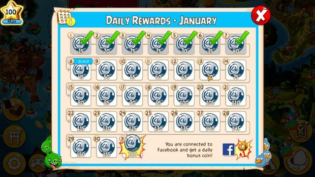 Angry Birds Epic Is Dying :((( | Angry Birds Epic #4 смотреть онлайн