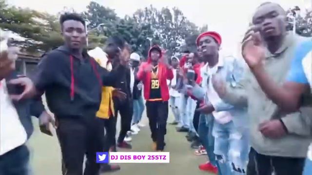 DJ DIS BOY 255TZ HIGH CONNECTION VOL.3 #amapiano #diamond #zuchu #bongo #gengetone #trending #trap смотреть онлайн