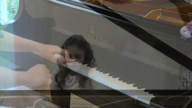 Шумакова Альбiна. 19.11.2007г.(11років ) смотреть онлайн