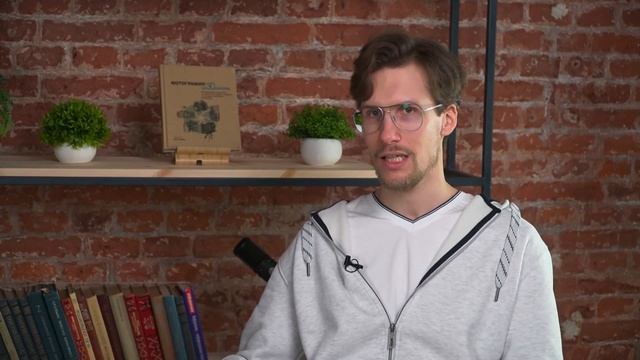 Иван Иванчей о машинном обучении и психологии | Интервью | karpov.courses смотреть онлайн