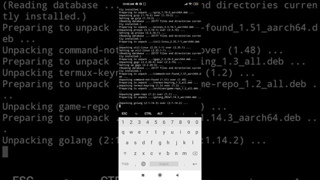 Android Debug Bridge And Fastboot | ADB & Fastboot | Install | Termux |Android | No Root | Free смотреть онлайн