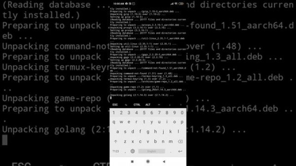Android Debug Bridge And Fastboot | ADB & Fastboot | Install | Termux |Android | No Root | Free