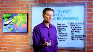 Что можно есть после удаления желчного пузыря Почему удаляют желчный пузырь?