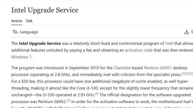 Intel On Demand could be the END home lab servers! смотреть онлайн