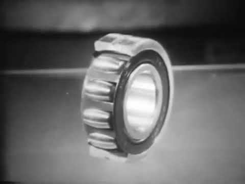 Подшипники качения смотреть онлайн