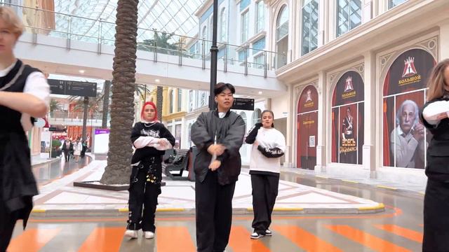 [ kpop in public | one take ] enhypen — future perfect (pass the mic) | dance cover prod. goe смотреть онлайн