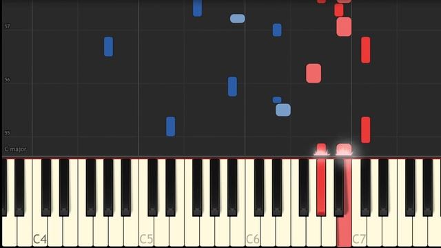 Jump Up, Super Star! (Music Box Version) | Super Mario Odyssey (+ Sheet Music) смотреть онлайн