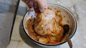 Специи для курицы как они дополняют вкус