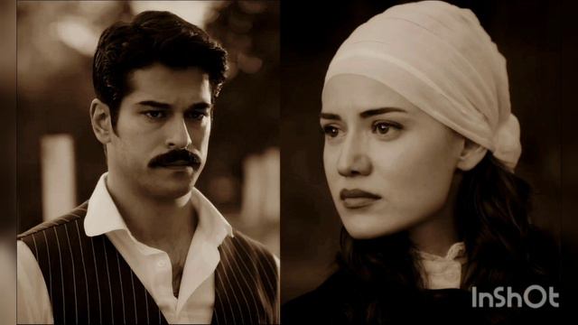 Бурак Озчивит ❤️ Фахрие Эвджен - новые сериалы? смотреть онлайн