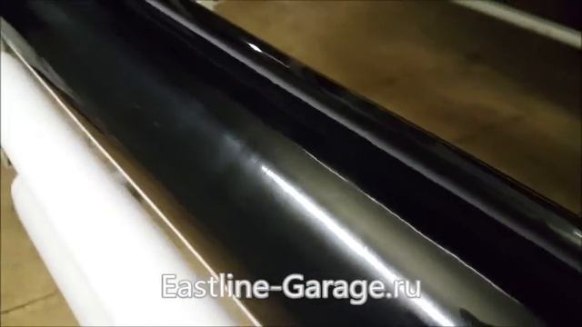 Виниловая пленка "Черный Глянец" смотреть онлайн