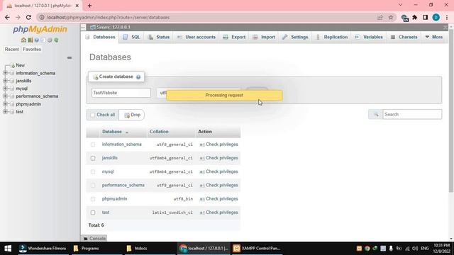 How To Install WordPress On Localhost | WordPress Installation Full Tutorial #WordpressInstallatio смотреть онлайн