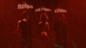 Lover, Rolso - КАК У НИКИ (Официальная премьера трека)