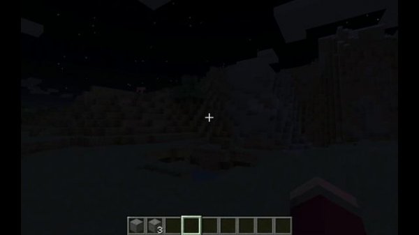 Minecraft On MacBook Pro 13 2019 Base Model