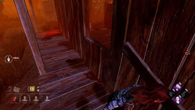?ORACLE VS TDJ ROUND 2 - (HUNTRESS SLINGER MAP) ft Nigel, Zeynar , Zongow смотреть онлайн