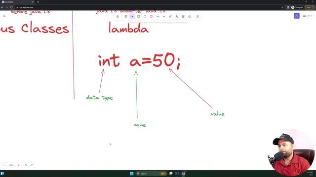 ?Higher Order Functions |Passing Functions as Parameter | Return Functions from functions | Hindi смотреть онлайн