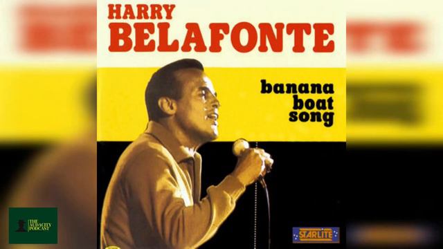 Harry Belafonte's Life in Photos!!! смотреть онлайн